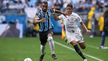 Grêmio não possui condições de mandar jogos na Arena