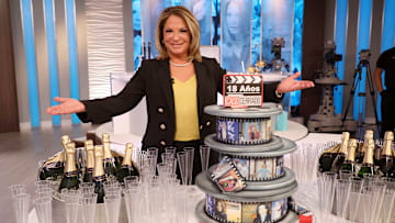 La abogada Ana María Polo está al frente de Caso Cerrado hace más de veinte años