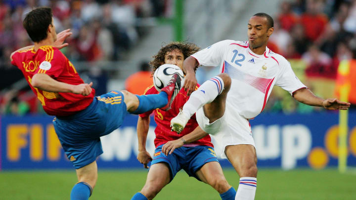 Espanha campeã mundial 2010 - La Fúria é Roja, parte 10: 1 x 0