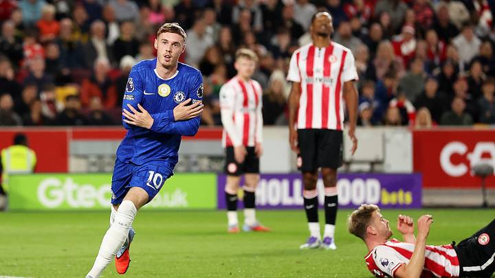 Brentford v Chelsea - Premier League