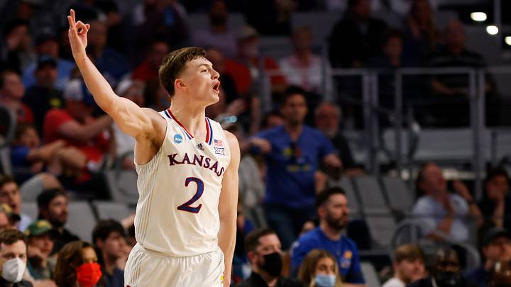 Providence Vs Kansas Updated Prediction And Odds For NCAA Tournament