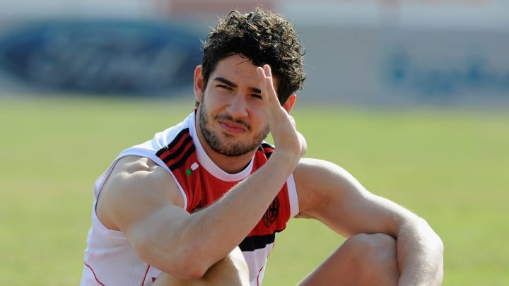 Alexandre Pato