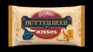 2025 Butterbeer Season collection. Image courtesy Warner Bros. Discovery
