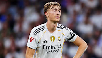 Dean Huijsen - Real Madrid