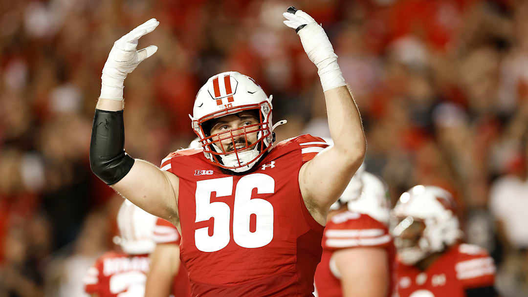 Western Michigan v Wisconsin