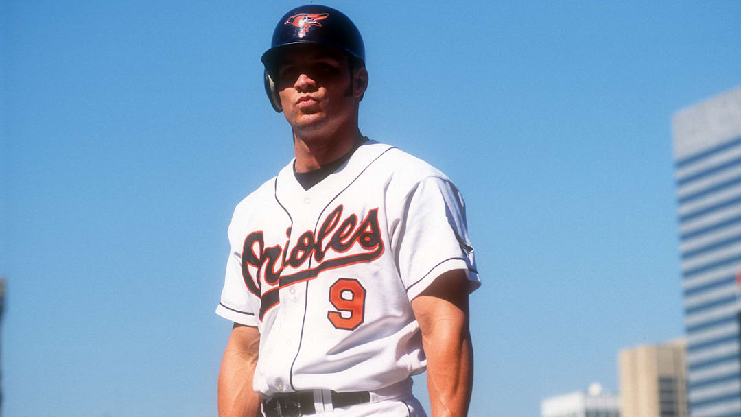 Boston Red Sox v Baltimore Orioles