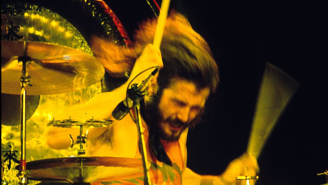 Led Zeppelin Led Zeppelin