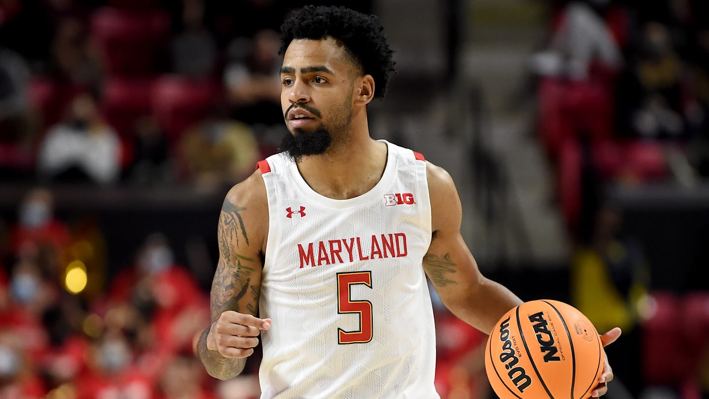 Florida vs Maryland Prediction & Pick for NCAA Basketball Game From FanDuel Sportsbook (Dec. 12)