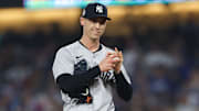 Los Yankees ejercieron la opción de Luke Weaver para 2025