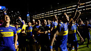 El Campeón de Argentina jugará frente al Barcelona por la Maradona Cup.