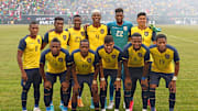 Ecuador 