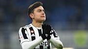 Paulo Dybala