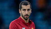 Henrikh Mkhitaryan