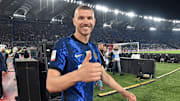 Edin Dzeko