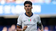 Joaquin Correa