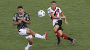 Apesar da situação oposta em termos de tabela, o objetivo de Tricolor e Dragão é o mesmo: escalar posições