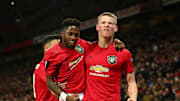 Manchester United v Club Brugge - UEFA Europa League Round of 32: Second Leg