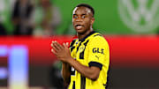 Youssoufa Moukoko