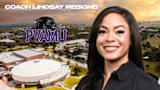 Coach Lindsay Resigns From Prairie View A&M
