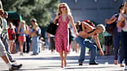 Reese Witherspoon as Elle Woods