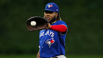 Toronto podría enviar a Vladimir Guerrero Jr. a los Medias Rojas