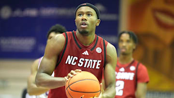 Southwest Maui Invitational - Day Two