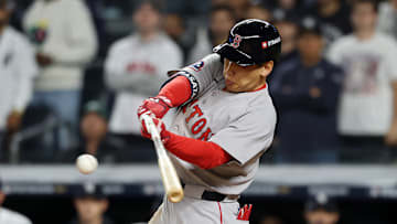 Wild Card Series - Boston Red Sox v New York Yankees - Game Three