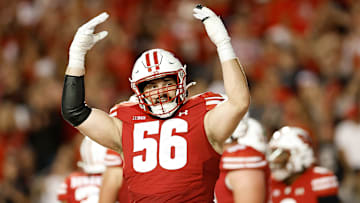 Western Michigan v Wisconsin