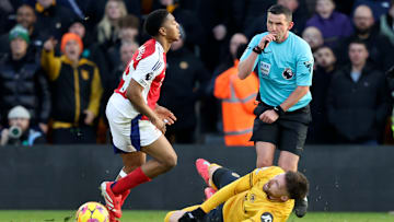 Wolverhampton Wanderers FC v Arsenal FC - Premier League