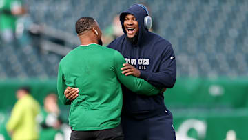 Dallas Cowboys v Philadelphia Eagles