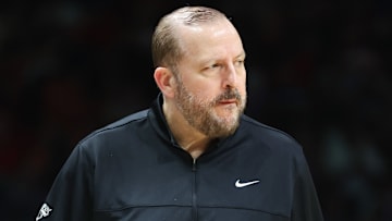 New York Knicks, Tom Thibodeau