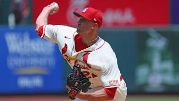 New York Yankees v St. Louis Cardinals - Game One