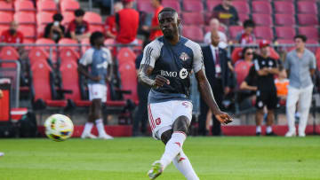 The Return of Goals for Prince Owusu in MLS
