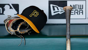 Pittsburgh Pirates v San Francisco Giants