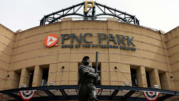 Chicago White Sox v Pittsburgh Pirates