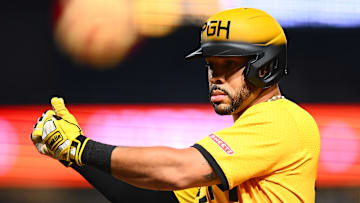 New York Mets v Pittsburgh Pirates