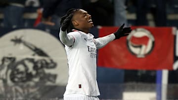 Rafael Leao Rafael Leao