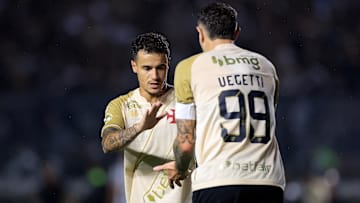 Vasco da Gama x Portuguesa se enfrentam pelo Carioca 2025