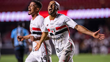 Sao Paulo x Coritiba, válido pela 5ª rodada do Brasileirão, será disputado no Canindé