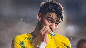 Flaco López vem marcando gols importantes