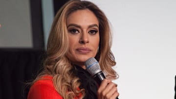 Galilea Montijo es una de las conductoras favoritas de Televisa