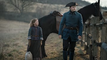 Courtesy: Starz