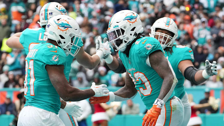 Miami Dolphins News & Updates - FanSided