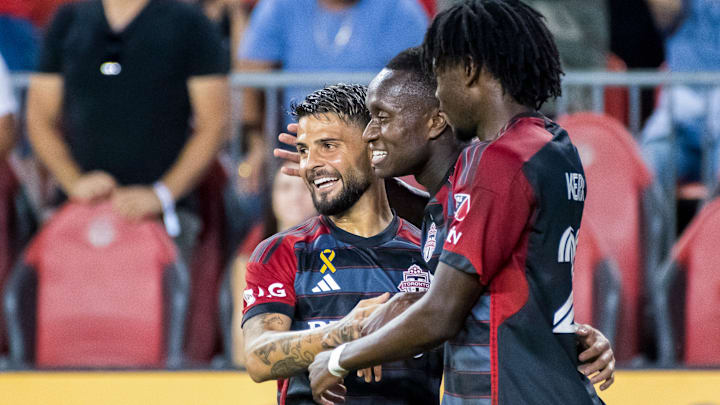 Toronto FC 2-1 Austin FC: Important Victory for John Herdman’s Side