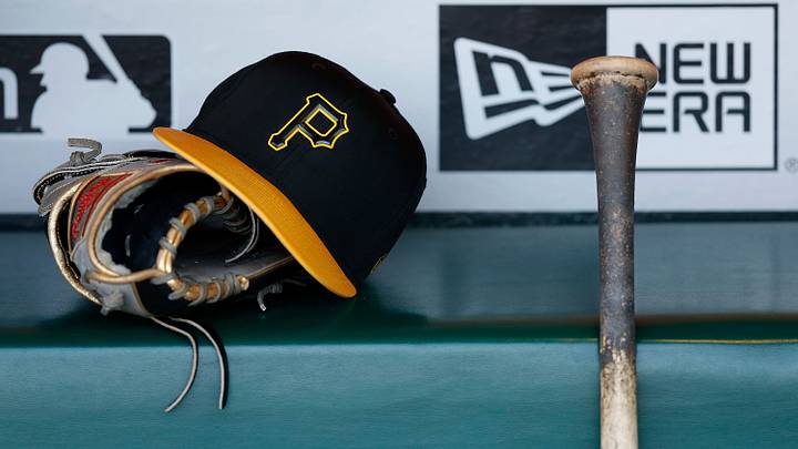 Pittsburgh Pirates v San Francisco Giants