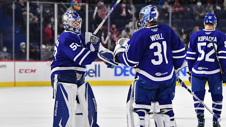 Maple Leafs vs. Predators Prediction and Odds (Back Streaking ...