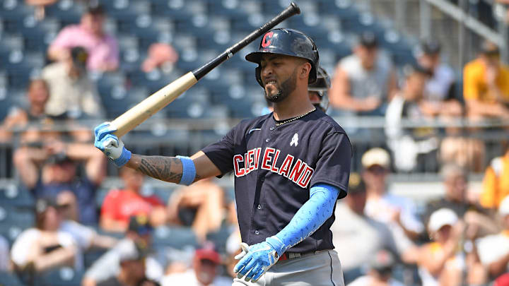 Cleveland Indians v Pittsburgh Pirates