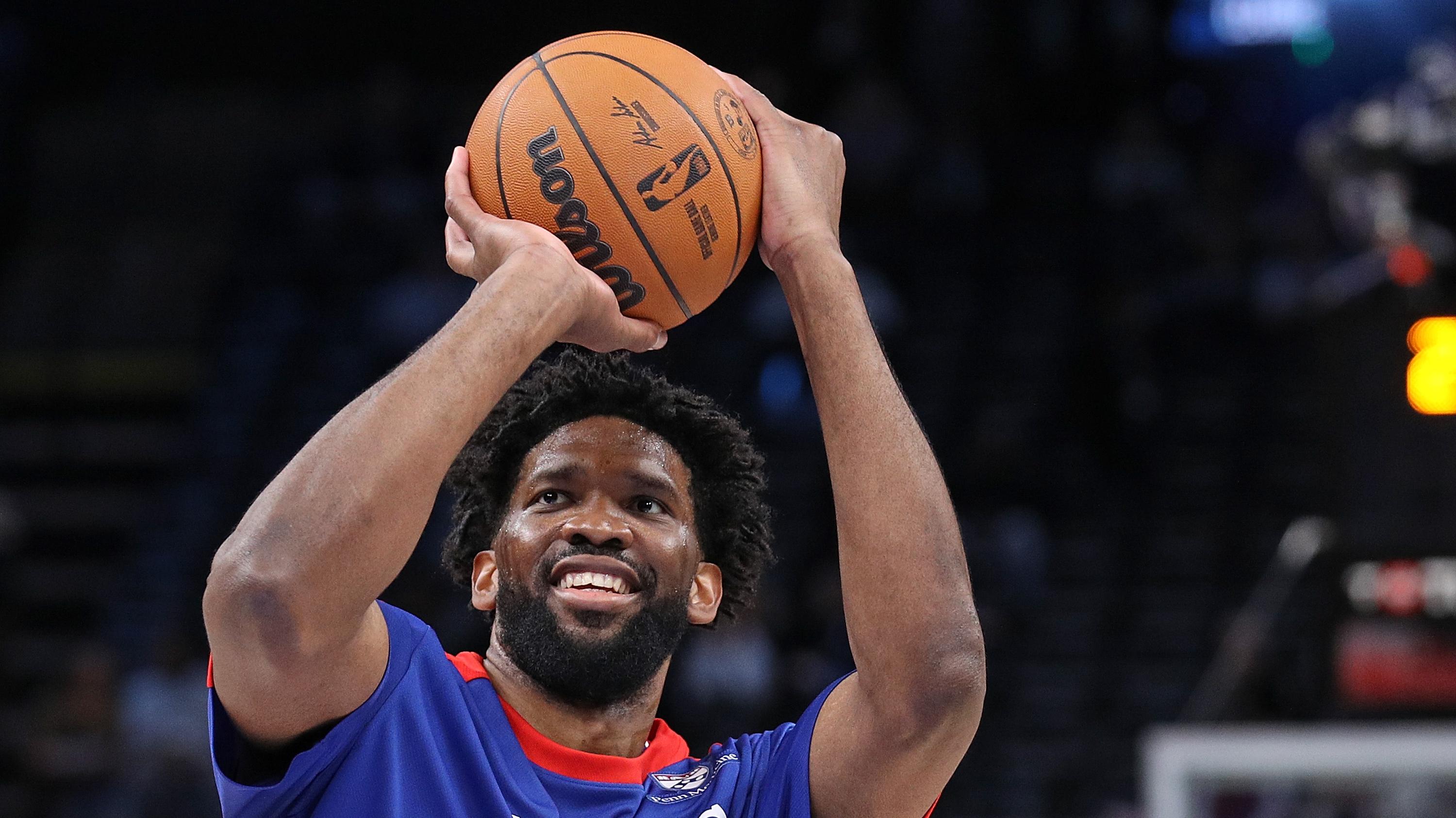Shocking price reveal could send another All-Star to the 76ers