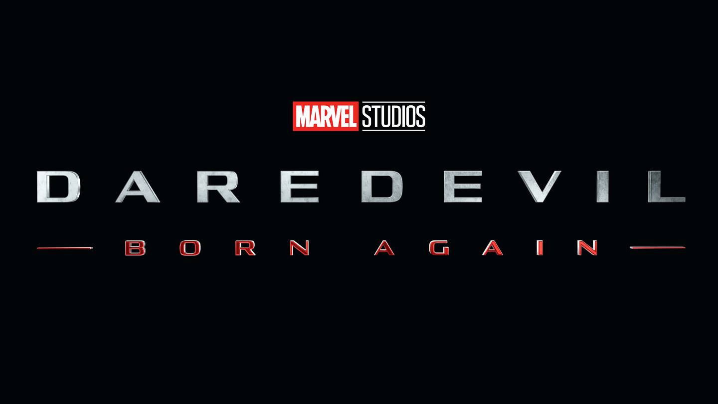 [Spoiler] returns in new leaked Daredevil: Born Again set photos - Vimarsana News