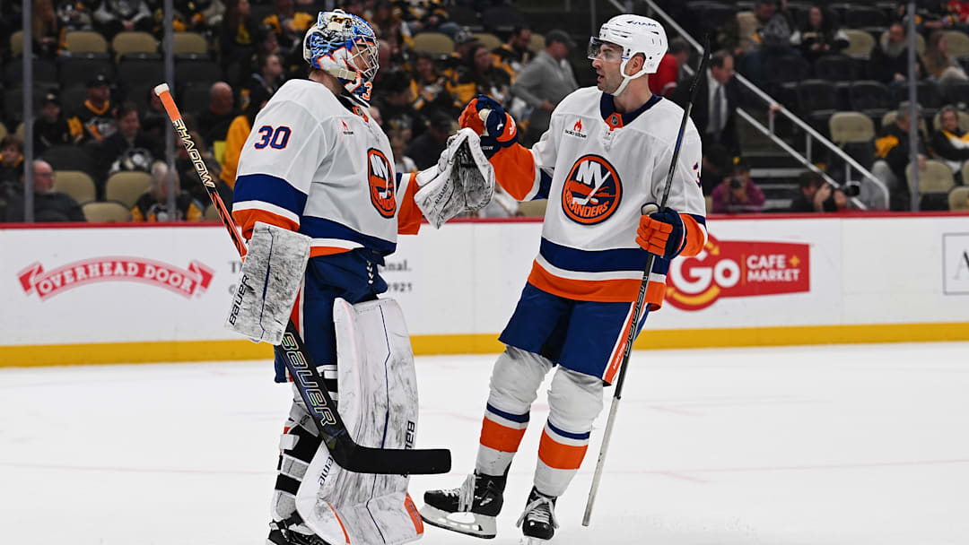 The New York Islanders playoff hopes hang in the balance as they take on the Montreal Canadiens on Thursday night at UBS Arena.
